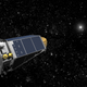 Illustration for article titled NASA's Kepler Space Telescope Is Running Out of Fuel and May Not Have Much More Time
